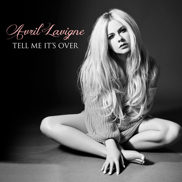 Music Avril Lavigne