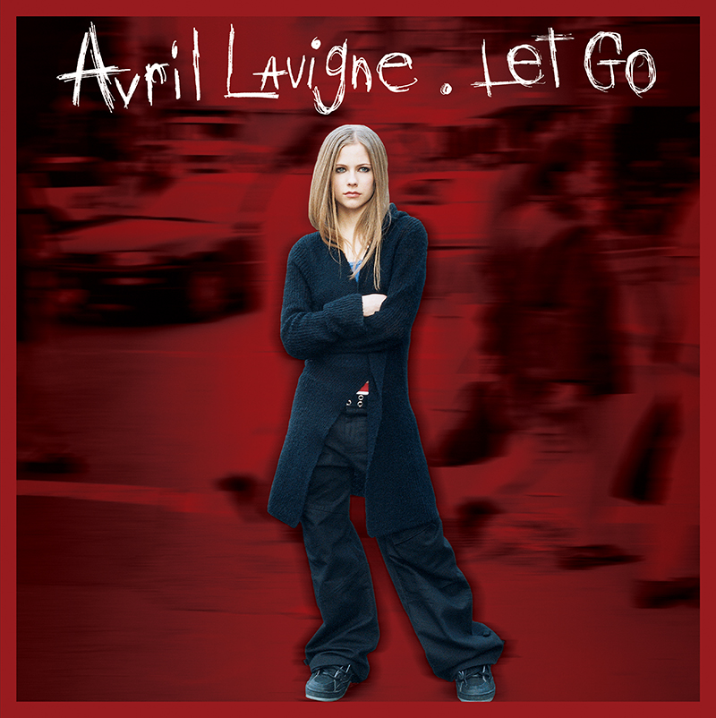 Let Go 20th Anniversary Edition